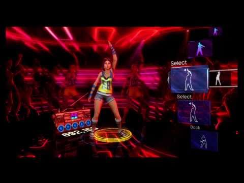 Video: Dance Central