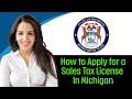 How To Apply For Reseller Permit In Texas (2025)