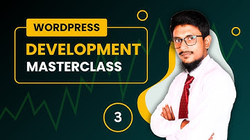 Master XAMPP & WordPress Installation in Bangla 2025 | Part #3