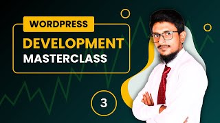 Master XAMPP & WordPress Installation in Bangla 2025 | Part #3
