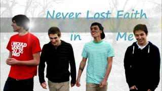 CODA 'On My Own' Lyric Video