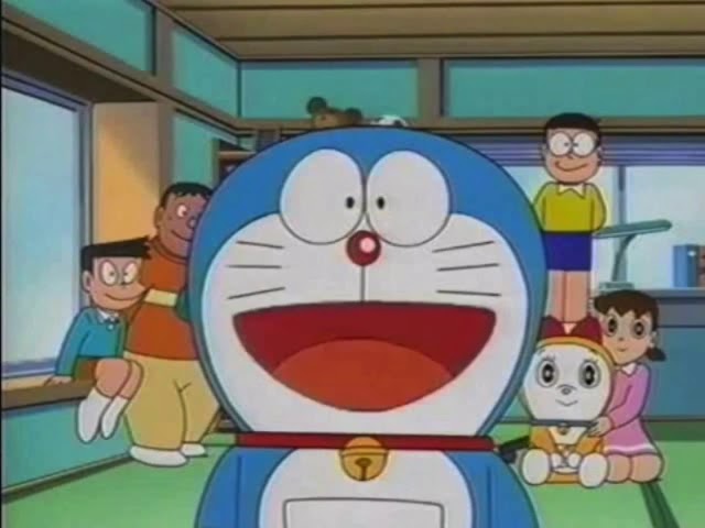 ドラえもん sddefault.jpg