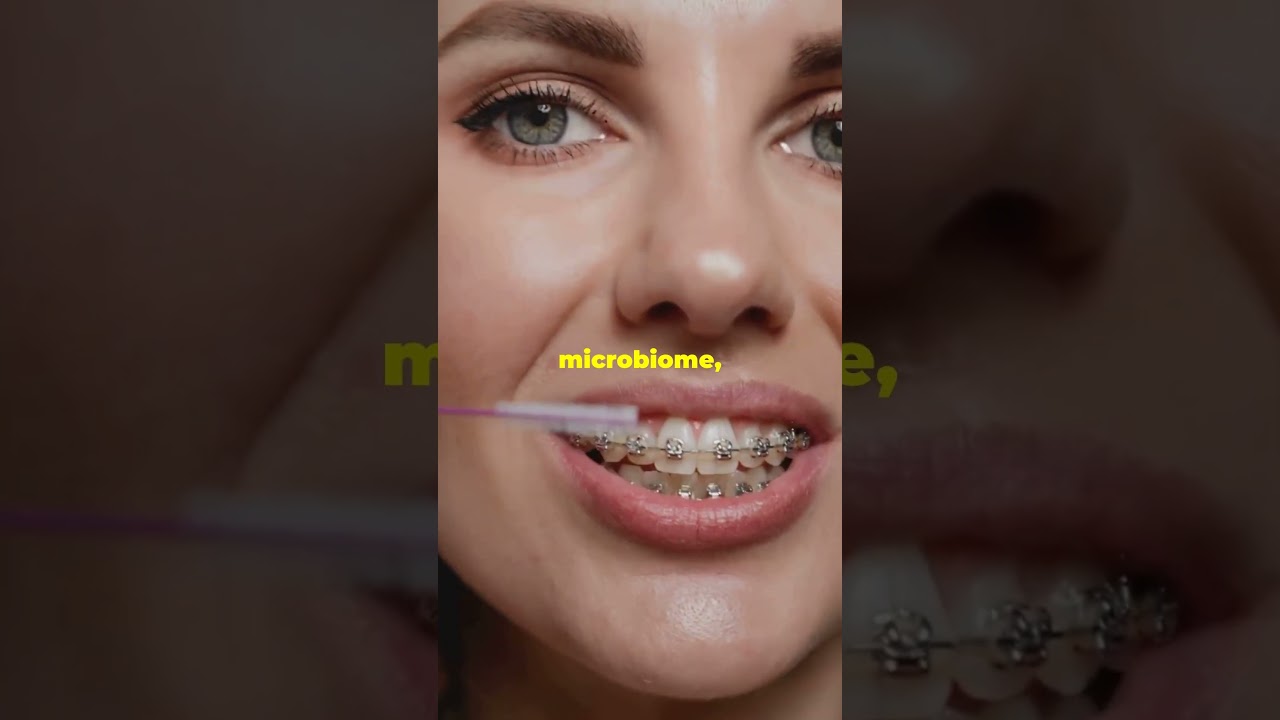 ProDentim || The Secret to a Healthier Smile! #shorts #health #fitness #trending #ai #tech