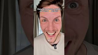 Wer kennt diese eine Person? 🤣