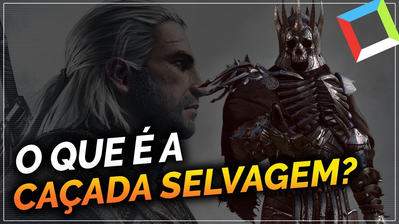 The Witcher: A Origem  Como a minissérie se conecta com Ciri e a Caçada  Selvagem? - CinePOP