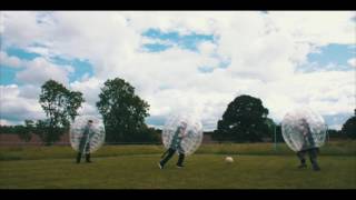 Zorb Football - The Jungle NI screenshot 5