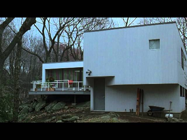 Watch film The Ice Storm | THE ICE STORM - Casting the Locations