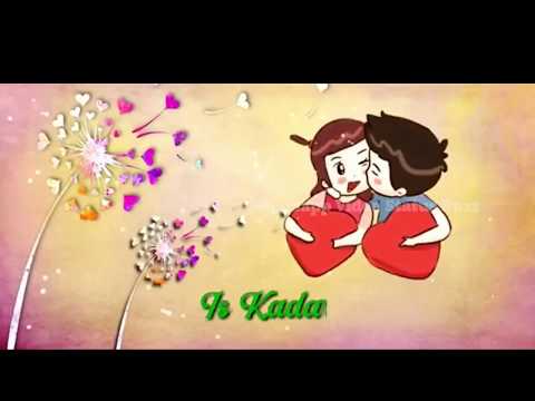 Rutha Mujhse Khuda | Love Status | New 30 Sec Whatsapp Status Video | WVSB 2018