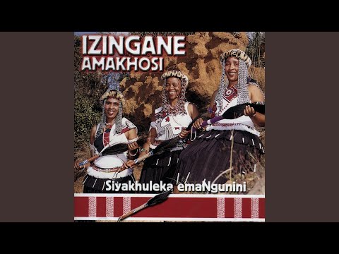 Mus' Ukululaza Idlozi
