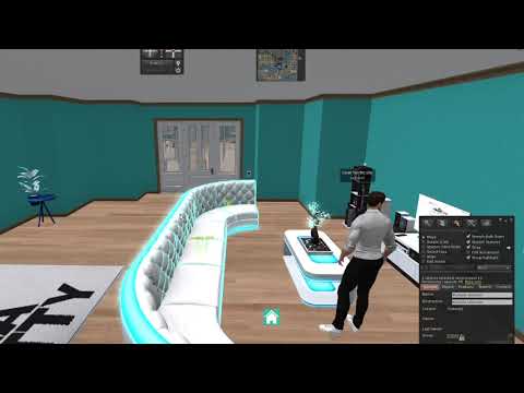 SECONDLIFE COPYING ITEMS EASY