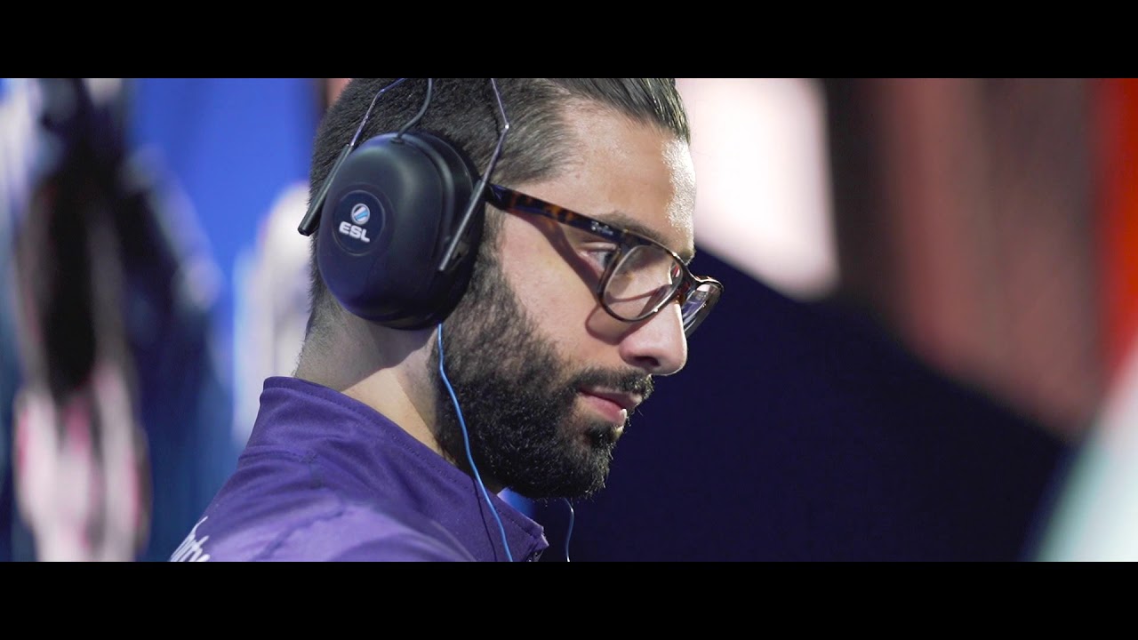 Rainbow Six – Six Major Paris – Competition Recap