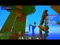 Minecraft SOLO Sky Wars #28 with Vikkstar (Minecraft Skywars)