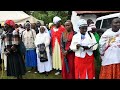 CELEBRATING THE LIFE OF MZEE SIMON LOMADA II CHEPARERIA PARISH II CATHOLIC DIOCESE OF KITALE CELEBRATING THE LIFE OF MZEE SIMON LOMADA II CHEPARERIA PARISH II CATHOLIC DIOCESE OF KITALE