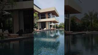 Architecture Inspiration #2 : Asa Mansion by @shlasia