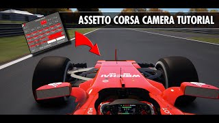 Etto Corsa - How To Setup Your Onboard Camera - Tutorial