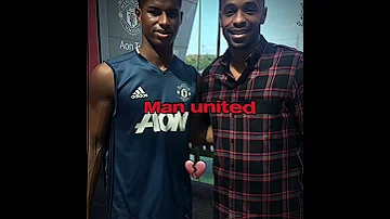 Rashford Football Edit Footballshorts Manchestercity Dimamaghrib Mancity 