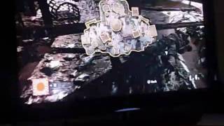 COD5 WAW MAKIN GLITCHES !!!