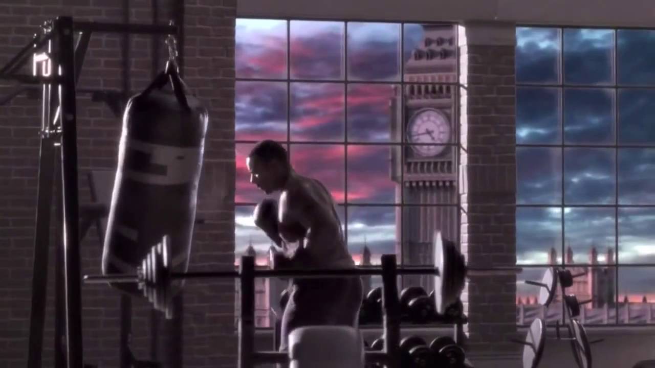 Showtime Championship Boxing 2.18.2012 Intro