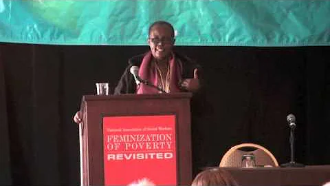 Theresa Kaijage, PhD, MSW, MPH - Feminization of P...