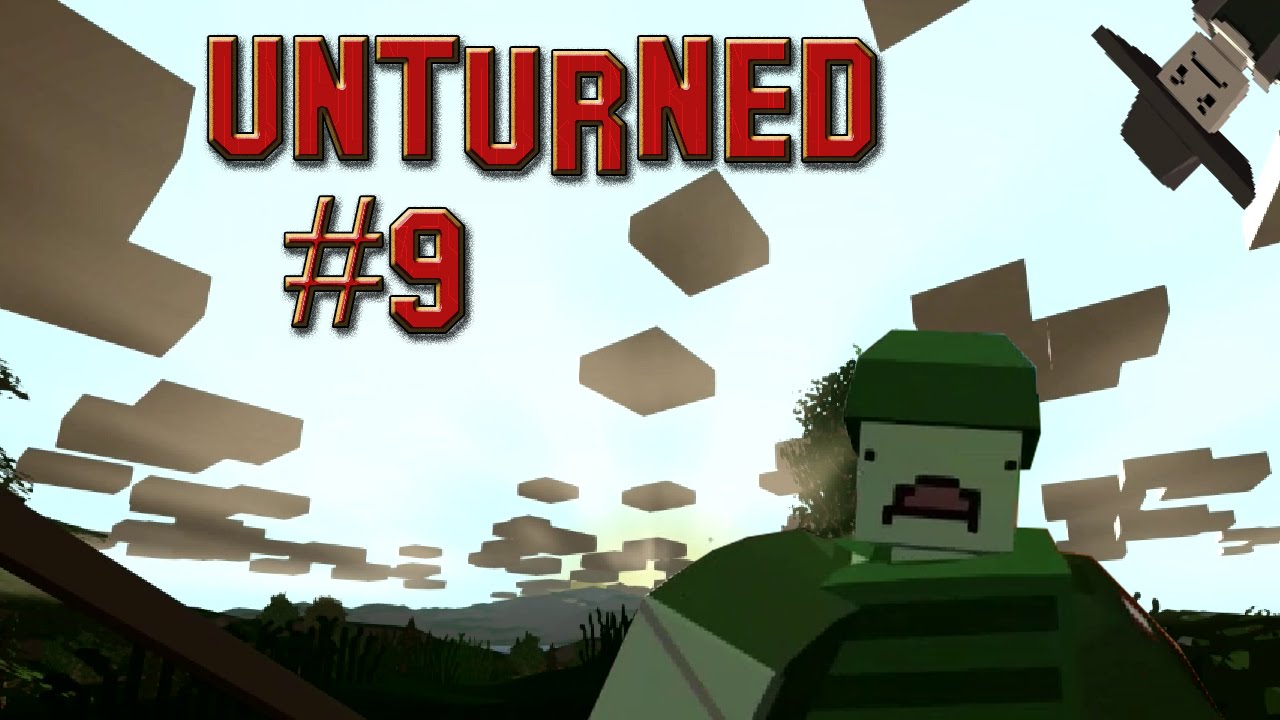 Dws unturned