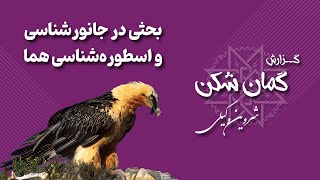 بحثی در جانورشناسی و اسطوره‌شناسی هما