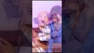 Lisa to Rosie’s fanboys:Sorry😝😂🤣#chaelisaisreal #chaelisa #lichaeng #chaelisamoments #rosé #lisa