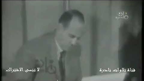 الشيخ احمد سليمان السعدنى  - سورة الشمس بنفس واحد