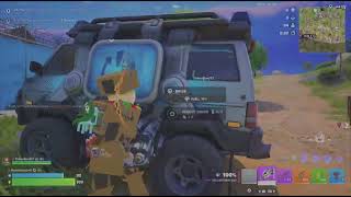 200 IQ stick of truth win ft@TinkerGames95