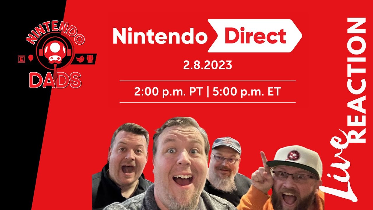 Is A Nintendo Direct Happening This Week? - Gameranx