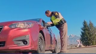 Utah Highway Patrol hoping to reverse recent decline in seat belt usage