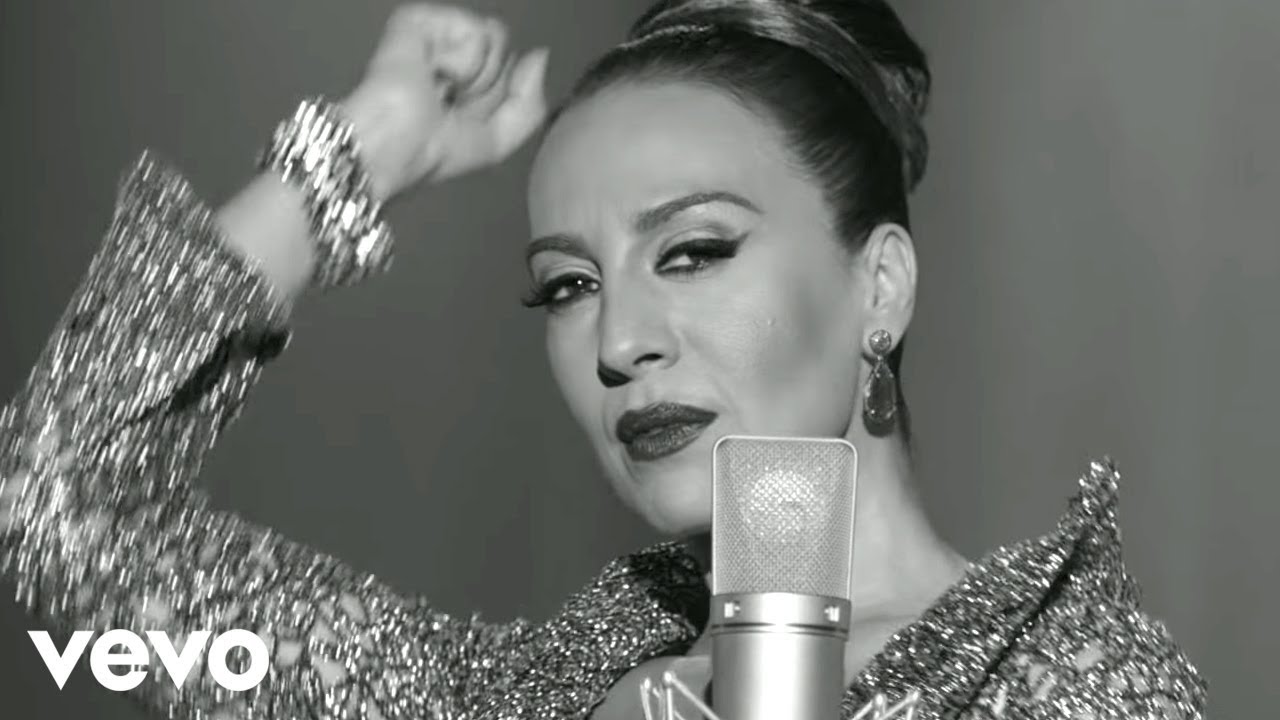 Monica Naranjo - Perdida.