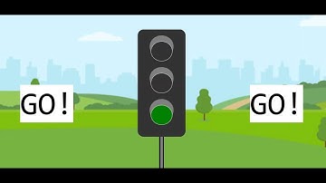 Traffic Light Control - New Version | Html,Css,Javascript