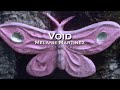 Melanie martinez  void edit audio