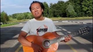 DUI - TAMAN JURUG | At Airport Twente | Didi Kempot Cover