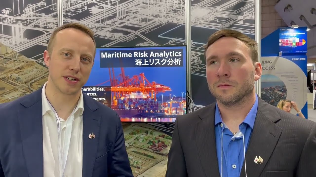 Sythetik Applied Technologies: Sea Japan 2024 Trade Mission