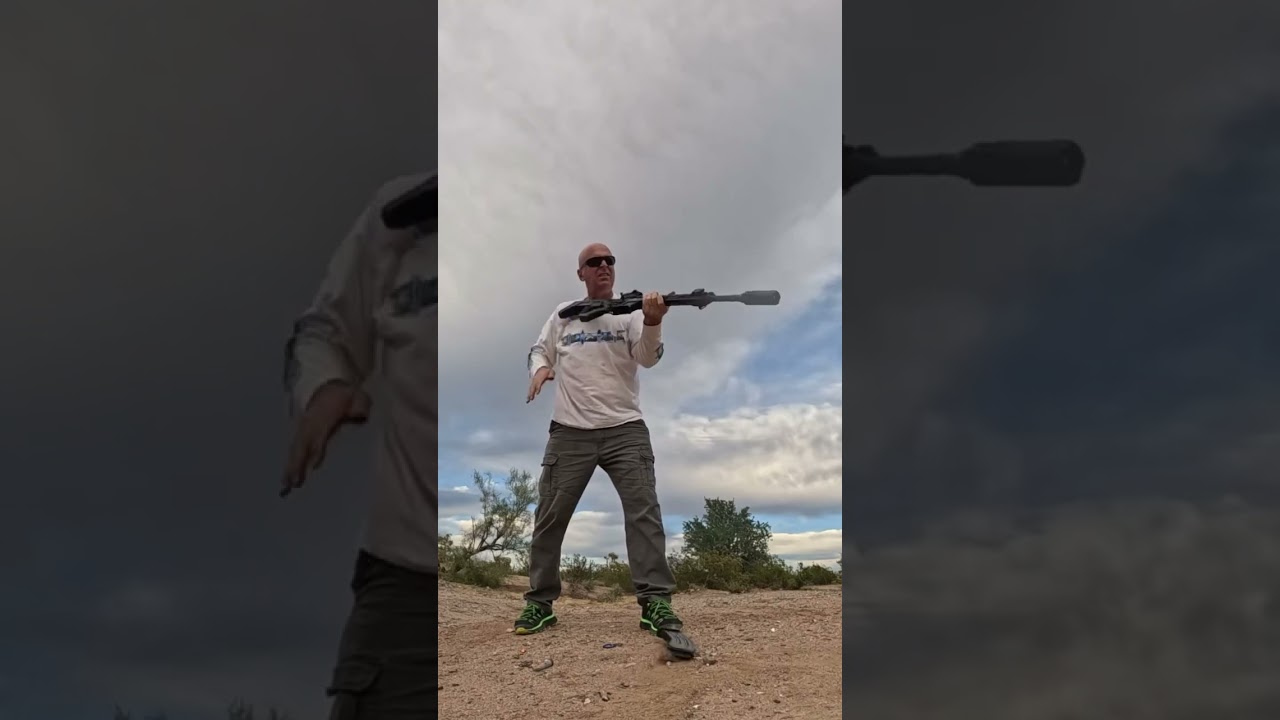 VR80 Reload! 🎥 • 