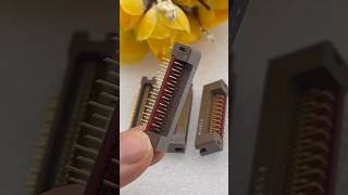 8931E-040-178L-F KEL Connector 1.27mm pitch 40pin 8931E-040-178L-F KEL Connector 1.27mm pitch 40pin