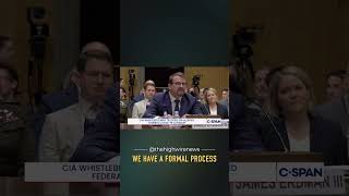 We need to figure out who runs the deep state