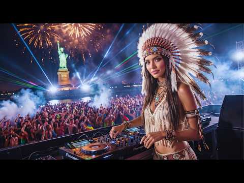 Best Hard Trance & Techno🔥 | Rave Mix 2026 — NEW VISUAL EDITION