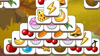 candy fruits game 😋 🎮🎮 screenshot 1