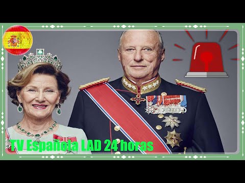 Máxima preocupación por el rey Harald de Noruega: su familia se reúne junto a él en el hospital