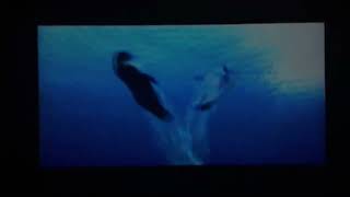 Happy Feet UK TV Spot