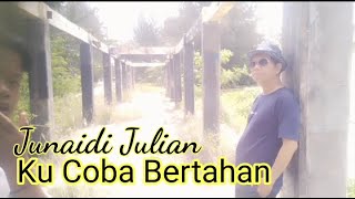 Ku Coba Bertahan