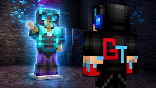 I Made a STRONGEST ARMOR IN MINECRAFT ! Forever World Journey