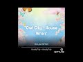 Owl City - House Wren Lyric Video 🐦 (Cover by Ukulily)