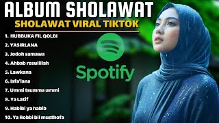 Download Lagu ALBUM SHOLAWAT TERPOPULER || Cover Music Modern (Viral Tiktok) 2026 MP3