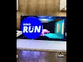 3D anamorphic display for Novonordisk event NSM”25. #bangalore #anamorphic #toadlabs