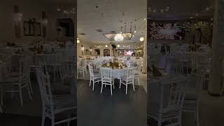 Majestät Festsaal Die Traum Location Für Deine Hochzeit Üğün