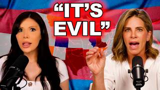 Celebrity TRANS CONSERVATIVE EXPOSES Terrifying Truth Behind Radical New Trans Laws! Net Worth