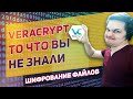 VeraCrypt программа для шифрования данных, файлов и папок  Шифрование диска или флешки на Windows